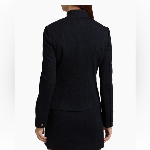 RAG & BONE SLADE TEXTURED BLAZER JACKET ❤️NWT❤️IN STORES❤️ - Picture 4 of 5